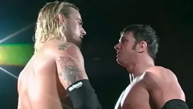 شاهد افضل مواجهات اى جى ستايلز قبل انضمامه الى WWE