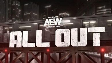 عرض AEW All Out 2022 كامل
