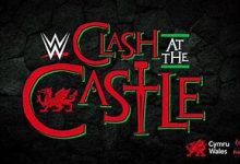عرض كلاش اوف كاستل 2022 Clash at the Castle كامل