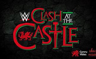عرض كلاش اوف كاستل 2022 Clash at the Castle كامل