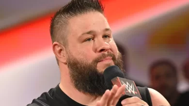 كيف كان عرض الرو الاخير قبل كلاش اوف كاستل 2022 ؟