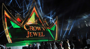 إضافة مواجهة فرق كبرى فى كروان جول 2022