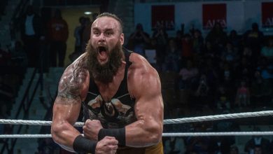 الكشف عن مواجهة العملاق والوحش فى سماك داون القادم