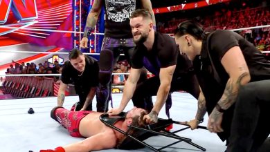 الكشف عن مواجهة فرق كبرى فى الرو الليلة