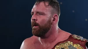 بعد انتهاء عقد دين امبروز مع AEW هل سيعود الى WWE ؟