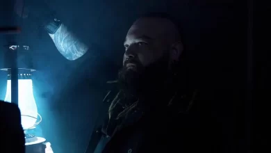 تصريحات براى وايت عن سبب سعادته للعودة الى WWE