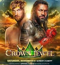 رسميا ذا اوسو فى مواجهة كبرى على لقب البطولة فى كروان جول 2022