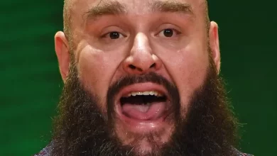 ستكون مواجهة برون سترومان فى كروان جول 2022 من العيار الثقيل