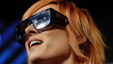 شاهد ما هى وظيفة بيكى لينش قبل دخولها WWE ؟