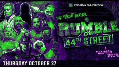 عرض AJPW الاخير 28-10-2022 كامل