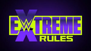 عرض اكستريم رولز 2022 Extreme Rules كامل