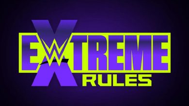 عرض اكستريم رولز 2022 Extreme Rules كامل