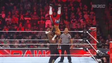 مواجهة بطولة كبرى فى عرض الرو الاول بالموسم الجديد