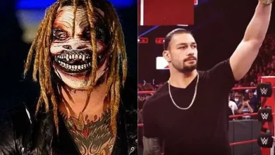 هل سيدخل براى وايت فى منافسة امام رومان رينز بعد كروان جول 2022 ؟