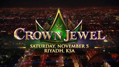 WWE تعلن عن مغادرة نجومها من السعودية بعد كروان جول بأمان