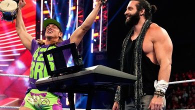 إضافة مواجهة كبرى فى عرض الرو الليلة