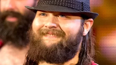 اتحاد WWE يعلن عن مشاركة براى وايت فى كروان جول 2022