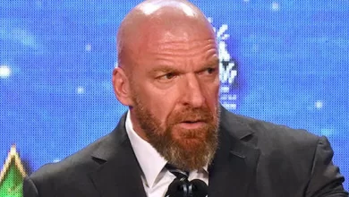 اسرار تكشف لاول مرة عن عروض WWE فى السعودية