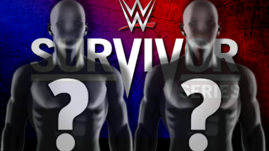 الكشف عن حدث جديد عرض سيرفايفر سيريس 2022