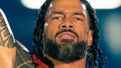 الكشف عن خصم رومان رينز بعد سيرفايفر سيريس 2022