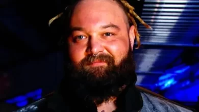 براى وايت يثير الجدل لاختياره خصمه الحالى منذ عودته