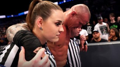 تحديثات جديدة عن إصابة النجم راندى اورتن