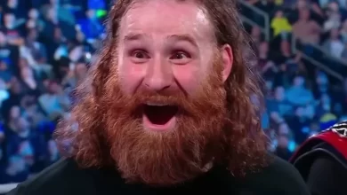 شاهد ما حدث لفريق بلودين بعد انتهاء عرض سيريس سيريس 2022 ؟