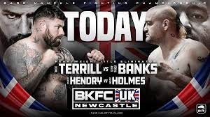 عرض UFC يو اف سى الاخير 26-11-2022 كامل