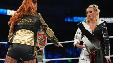 عودة محتملة لاهم نجوم WWE فى سيرفايفر سيريس 2022