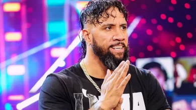 فريق الاوسو يحطم الرقم القياسى لاتحاد WWE