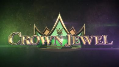 مشاهدة عرض كروان جول Crown Jewel 2022 كامل