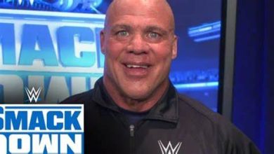 احتفال كبير ومواجهة هامة فى سماك داون القادم