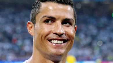 تحذيرات لكريستيانو رونالدو عن انضمامه للمصارعة بعد كرة القدم