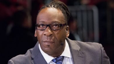 تصريحات بوكى تى لإنضمام اهم نجوم WWE لاتحاد اليابان