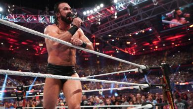 تصريحات دور ماكنتير عن اهدافه الرئيسية لعام 2023