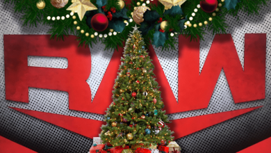 كيف سيكون عرض الرو الاخير لعام 2022 الليلة ؟