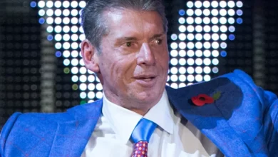 أخبار مثيرة وأعمل غير متوقعة تحدث بالاتحاد بعد عودة فينس مكمان