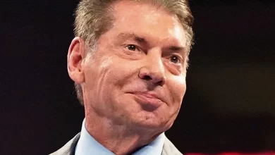 رسميا عودة فينس مكمان لإدارة WWE مع بداية العام الجديد
