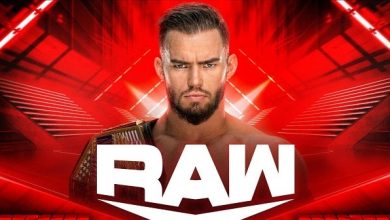 عرض الرو الاخير 9-1-2023 بث مباشر على الانترنت