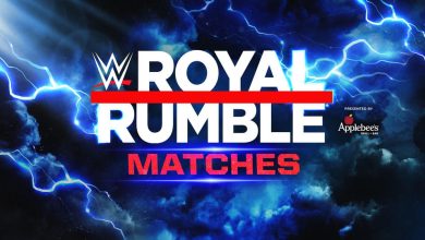 عرض الرويال رامبل 2023 Royal Rumble كامل