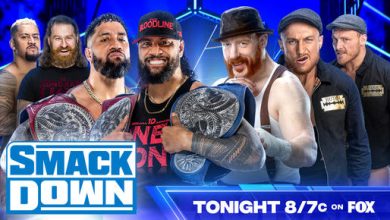 عرض سماك داون الاخير 6-1-2023 بث مباشر على الانترنت