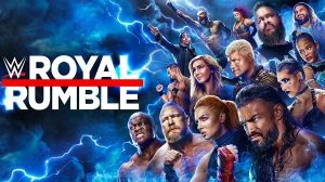 نتائج عرض رويال رامبل 2023 Royal Rumble احداث كاملة