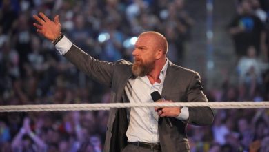 هل تفوق تربل اتش على فينس مكمان فى ادارة WWE ؟