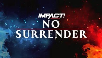 عرض Impact وحوش امباكت الاخير 25-2-2023 كامل