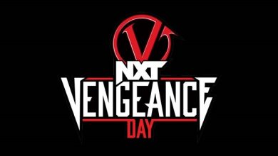 عرض WWE NXT Vengeance 2023 كامل
