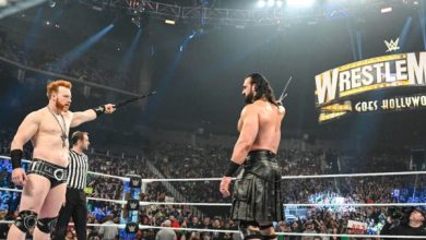 إضافات جديدة لقائمة مواجهات عرض راسلمينيا 39