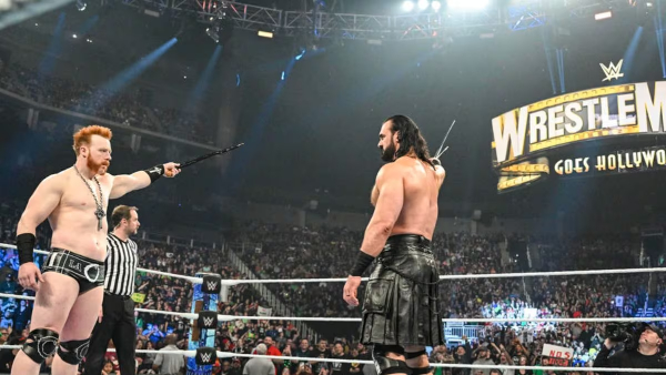 إضافات جديدة لقائمة مواجهات عرض راسلمينيا 39