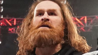 ما هو وضع سامى زين فى عرض الرو الليلة ؟