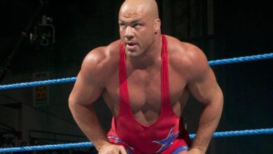 تصريحات كيرت انجل عن تعاون اتحاد WWE واتحاد UFC