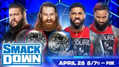 عرض سماك داون الاخير 28-4-2023 بث مباشر على الانترنت